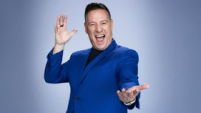 Imagen de El rey del mando (T1): Ep.11 - 5