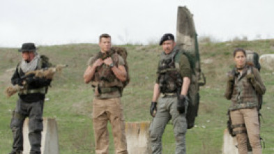 Imagen de Sniper: El legado - 7