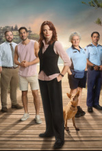 Imagen de Regreso al paraíso (T1): Ep.4 Asesino climático - 5