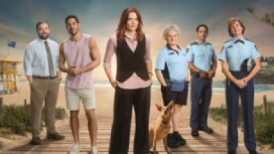 Imagen de Regreso al paraíso (T1): Ep.4 Asesino climático - 6