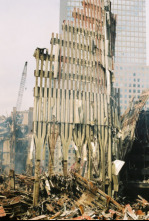 Imagen de 11-S: Testigos de la tragedia  - 6