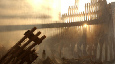 Imagen de 11-S: Testigos de la tragedia  - 7