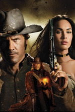 Imagen de Jonah Hex - 4