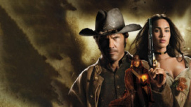 Imagen de Jonah Hex - 5