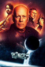 Imagen de Amenaza en el espacio - 4