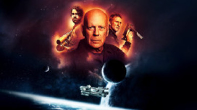 Imagen de Amenaza en el espacio - 5