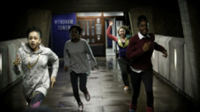 Imagen de Attack the Block - 5