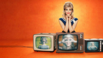 Imagen de Funny Woman (T1): Ep.1  - 7