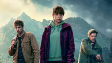 Imagen de Lazos mortales (T1): Ep.3  - 7