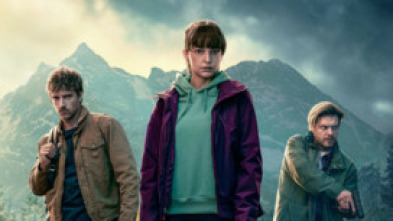 Imagen de Lazos mortales (T1): Ep.4  - 7