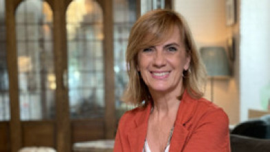Imagen de Els meus fills (T1): Montserrat Costa: quan se't moren els pares - 5