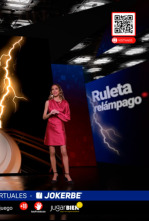 Imagen de JOKERBET: ¡Damos Juego! (T1) - 4