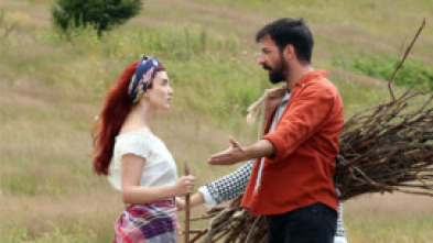 Imagen de Yildiz, un amor indomable - 5