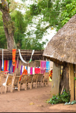 Imagen de Sin equipaje: Chipre: fabricación de vino azul - 4