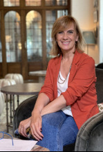 Imagen de Els meus fills (T1): Nadia Ghulam: quan aculls un adult refugiat - 4
