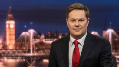 Imagen de The Context with Christian Fraser - 5