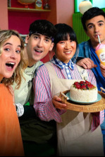 Imagen de Projecte Beta (T7): Ep.5 El Dia del Sí - 3