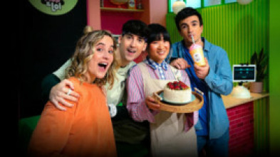 Imagen de Projecte Beta (T7): Ep.5 El Dia del Sí - 4