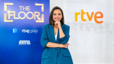 Imagen de The Floor (T1): Ep.6 - 5
