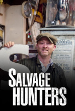 Maestros de la restauración