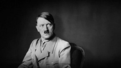 Imagen de La Història entre...: Hitler, l'art de la derrota - 5