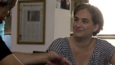 Imagen de El convidat (T5): Ada Colau - 5