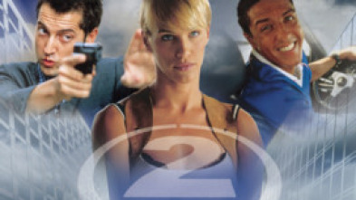 Imagen de Taxi 2 - 10