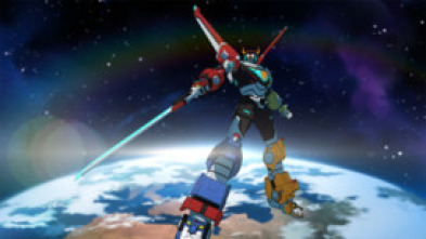 Imagen de Voltron: El... (T2): Que comience el ataque relámpago - 7