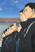 Imagen de Haikyu!! - 4