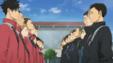 Imagen de Haikyu!! - 5