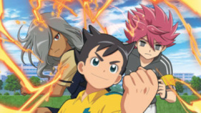 Imagen de Inazuma Eleven Go - 5