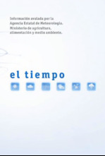 Imagen de El tiempo - 4
