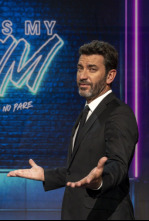Imagen de That's My Jam:... (T1): Edu Casanova-María León/Amaia-Palomo Spain - 4