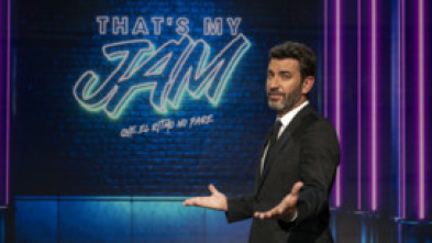 Imagen de That's My Jam: que el ritmo no pare (T1) - 5