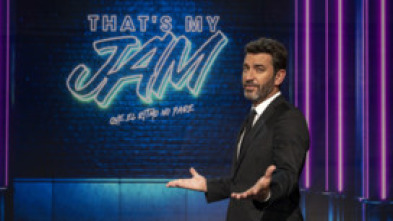 Imagen de That's My Jam:... (T1): Ruth Lorenzo-Elena Rivera/Vicky Martín Berrocal-Beatriz Luengo - 5