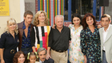 Imagen de Cuéntame cómo pasó (T9): Ep.5 Un rombo, dos rombos, tres rombos... - 5