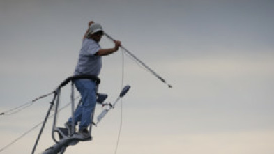 Imagen de Pesca con arpón: Mantén cerca a tus enemigos - 7