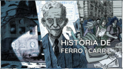 Imagen de Històries de ferro...: El paper del Cremallera de Núria en la història de Catalunya - 5
