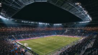 Imagen de Especial El Clásico (24/25): La película de El Clásico - 4