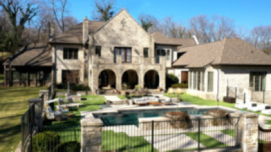 Imagen de MTV Cribs US (T19): Matt James y Tyler Cameron, Olivia Culpo y Dwight Howard - 7