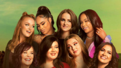 Imagen de Teen Mom Family... (T1): Arde cariño, arde - 7