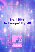 No.1 Hits In Europe! Top 40
