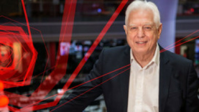 Imagen de Unspun World with John Simpson - 5