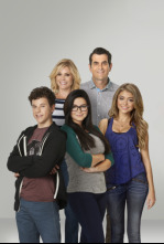 Imagen de Modern Family (T6): Ep.14 San Valentín 4: la hermana loca - 4