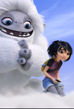 Abominable y la... (T1): Alcantarilla Koi y el atraco al museo