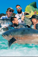 Imagen de San Nicolau Fishing Capitulo I - 4