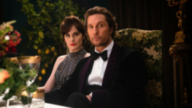 Imagen de The Gentlemen: Els senyors de la màfia - 5