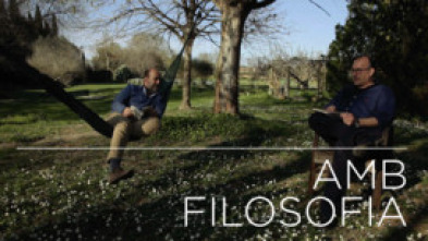 Imagen de Amb filosofia: La felicitat - 5