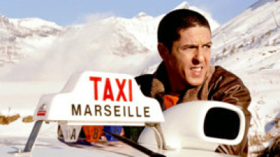 Imagen de Taxi 3 - 10
