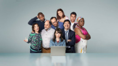 Imagen de Out of Office - 5